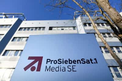 Image for ProSiebenSat.1 welcomes PPF bid but says it is financially 'inadequate'