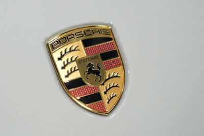 Image for Porsche's sales fall globally in first half, China leads slump