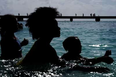 Image for EU adds Turks and Caicos, Vietnam to tax havens list