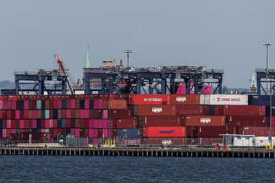 Image for Italy's business lobby urges EU to expedite trade deals beyond US