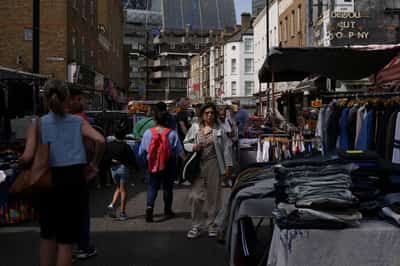 Image for UK regulator gives thumbs down to household wealth statistics