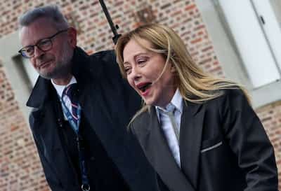 Image for EU summit to discuss lowering energy prices, common debt, Italy PM says