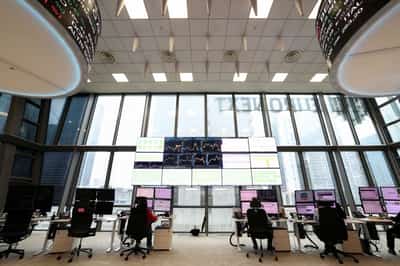 Image for Euronext lowers acceptance threshold for buying Athens bourse