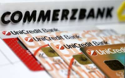 Image for Germany's financial watchdog BaFin orders UniCredit to stop provocative Commerzbank ads 
