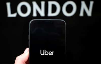 Image for Uber loses UK Supreme Court appeal over tax on rival apps