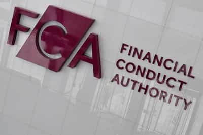 Image for British regulator eases short selling rules for hedge funds