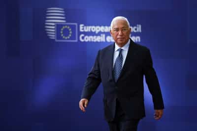 Image for EU countries agree on financial support for Ukraine, Costa says