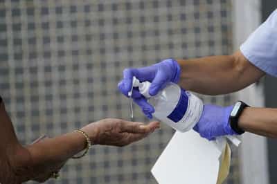 Image for EU considers classifying ethanol in biocidal products as dangerous substance, FT reports