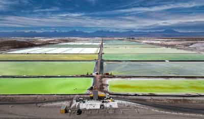 Image for Lithium industry bemoans 'paradox' of low prices, rising demand