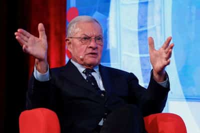 Image for US envoy Kellogg to attend Ukraine aid conference in Rome