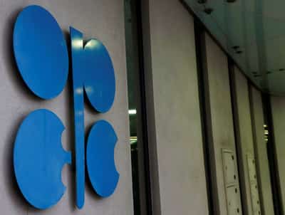 Image for Exclusive-OPEC+ to consider further oil output hike on Sunday, sources say