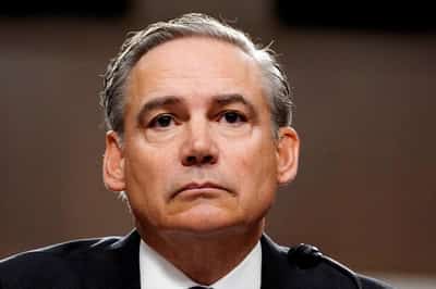 Image for Boeing CEO cancels air show appearance visit after India crash