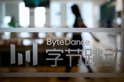 Image for Exclusive-TikTok parent ByteDance valuation rises in latest share buyback, sources say