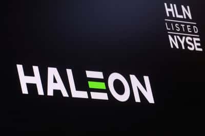 Image for Sensodyne maker Haleon reports organic revenue growth sligtly below estimates
