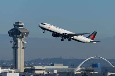 Image for Air Canada expands winter routes to Europe, Latin America