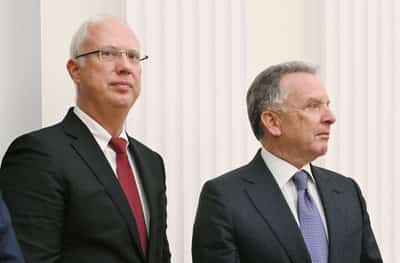 Image for Russia's Dmitriev heading for US to meet Witkoff, Kushner, source says