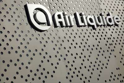 Image for Air Liquide expects better Q4, confirms margin goal