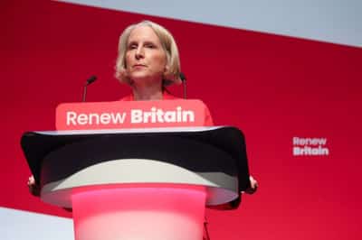 Image for UK takes aim at struggling water sector with new regulator