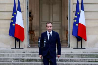 Image for Explainer-Why French PM faces immediate budget challenge