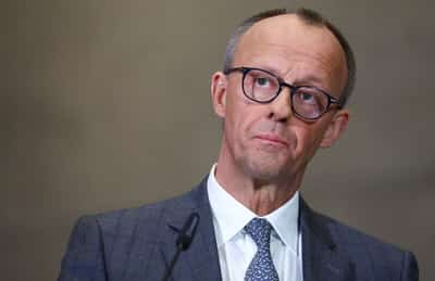 Image for Germany's conservatives, SPD agree debt brake reform proposal