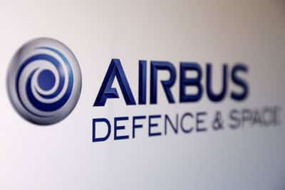 Image for Airbus says it has 60 jets awaiting engines, now including from Pratt & Whitney