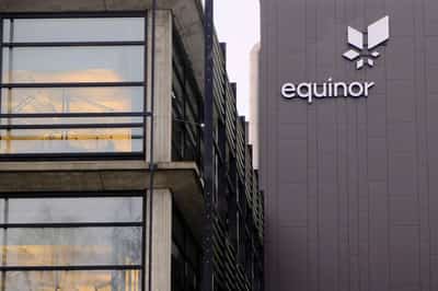 Image for Equinor challenges US order to suspend Empire Wind project