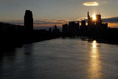 Image for German inflation accelerates to 2.8% in March