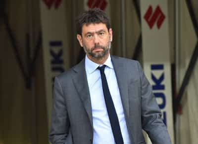 Image for Soccer-Italian judge approves plea bargain deal for former Juventus chiefs