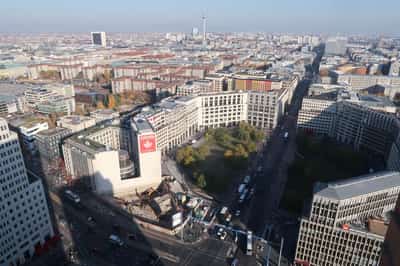 Image for Germany facing rising financial stability risk, Bundesbank warns