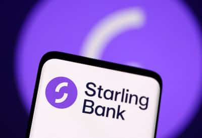Image for UK's Starling Bank eyes $5.4 billion valuation in secondary share sale, FT reports