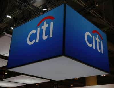 Image for Citigroup sets mid-2026 target of 1,150 for MSCI's global equity index