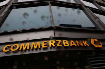 Image for Commerzbank details $1.2 billion buyback as it keeps UniCredit at bay