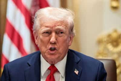 Image for Kremlin says it welcomes Trump's desire to focus on search for peace in Ukraine after Gaza ceasefire