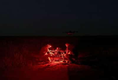 Image for Poland seeks Brussels' nod to tap EU Ukraine fund for border zone, development bank says