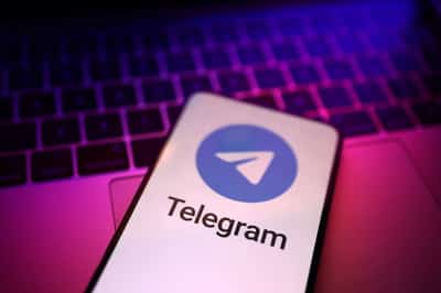 Image for Telegram's Durov says France asked to remove some Moldovan channels from app