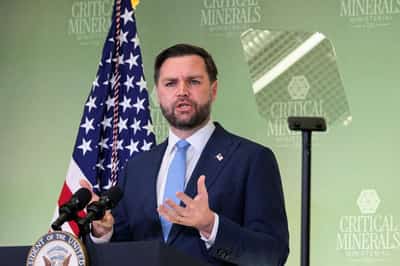 Image for US reaches nuclear deal with Armenia as Vance pushes peace dividend