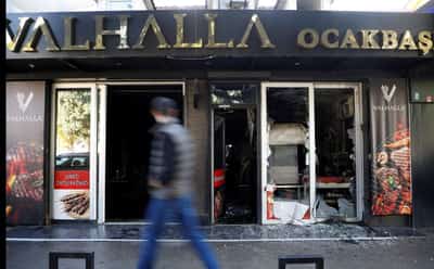 Image for Citing better cooperation, Montenegro lifts visas for Turkish citizens