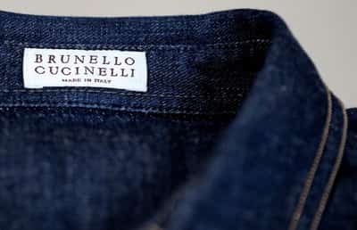 Image for Brunello Cucinelli full-year revenues up 11.5% driven by solid US and Asia sales