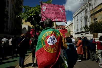 Image for Portugal launches labour reform criticised by unions