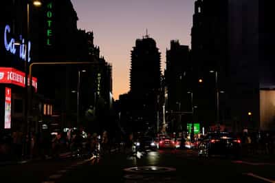 Image for Spain ups 2025 growth forecast to 2.9%, in line with European Commission