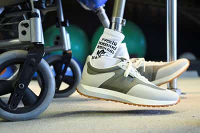 Image for Prosthetics maker Ottobock expects up to $4.9 billion valuation in German IPO