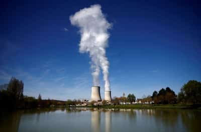 Image for EU review of France nuclear plan expected to progress swiftly, French official says