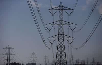 Image for Terna does not comment report on potential power grid stake sale