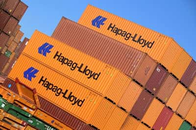 Image for Hapag-Lloyd says US plans to block Hormuz difficult to assess