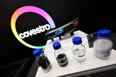 Image for Robust remedies should secure EU okay for $17 billion Covestro deal, ADNOC says