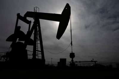Image for Oil prices fall on news that US-Iran will hold nuclear talks