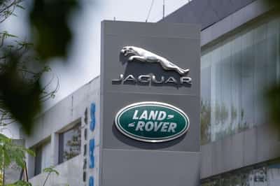 Image for JLR to recall 2,278 electric SUVs in US over fire risk warning, NHTSA says