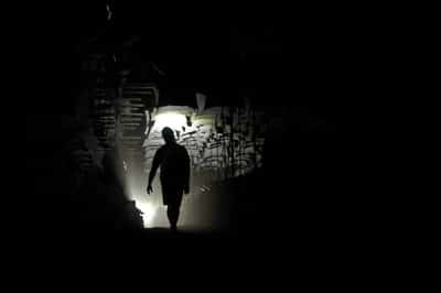 Image for Last Czech deep coal mine closes as centuries-old industry reaches final day