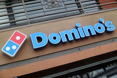Image for Domino's Pizza tops quarterly results estimates as US consumers seek value meals