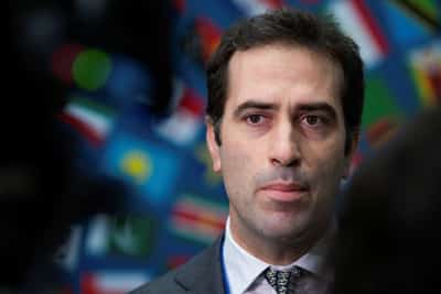 Image for Spain and World Bank in push for wider use of 'debt swaps'